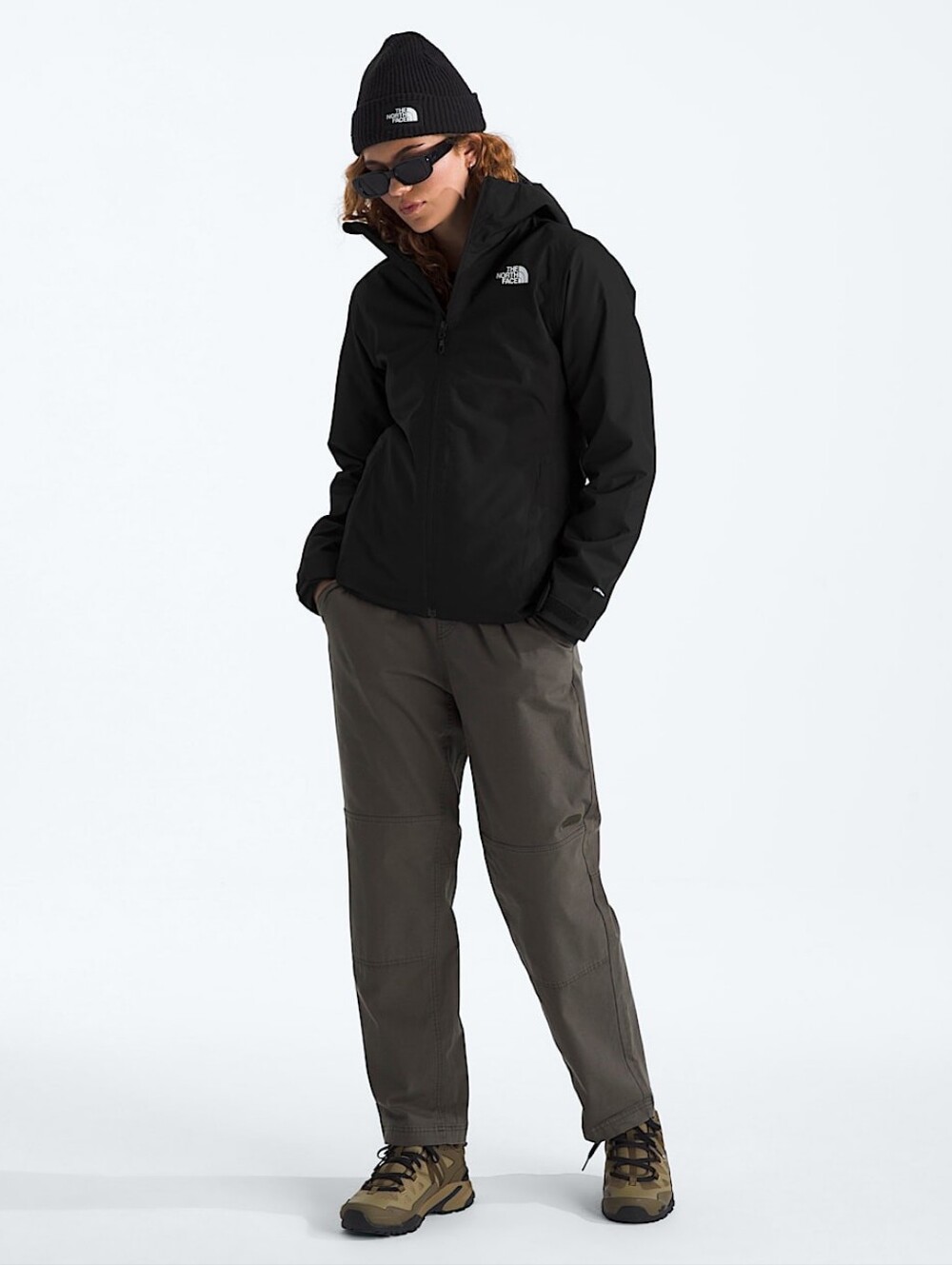 The North Face Women’s Quest Triclimate Jacket NWOT Size XL - Picture 6 of 13